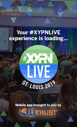 #XYPNLIVE 2019 1