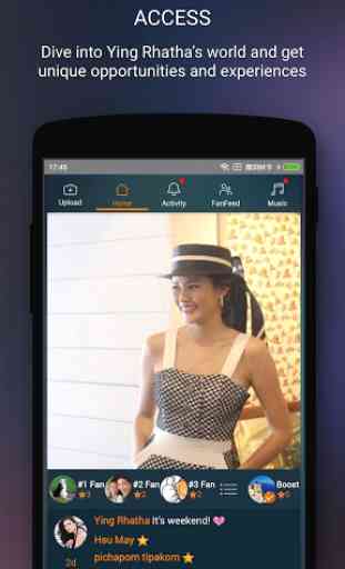 Ying Rhatha Official App 1