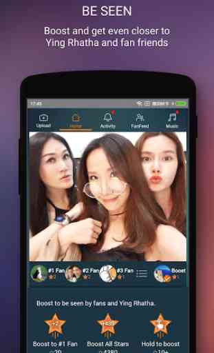 Ying Rhatha Official App 2