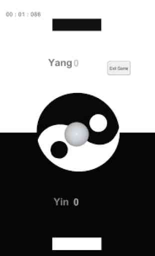 Ying Yang 1
