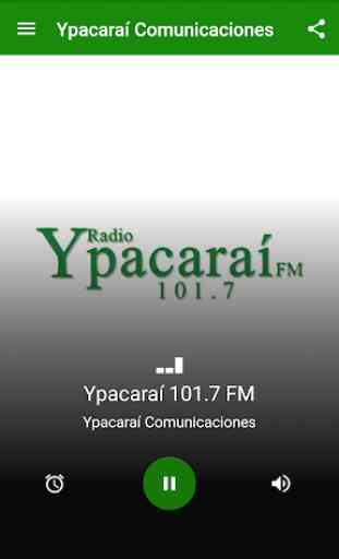 Ypacaraí Comunicaciones 2