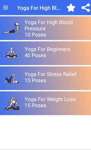 10 Yoga Poses High Blood Pressure 2