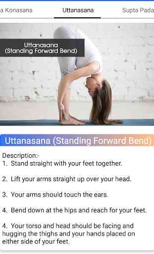 10 Yoga Poses High Blood Pressure 4