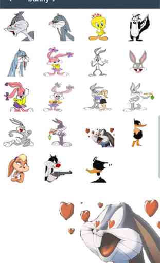 +1000 WAStickerApps Funny Cartoons Stickers 1