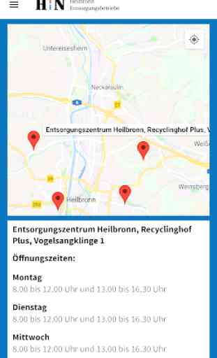 Abfallratgeber Heilbronn 4