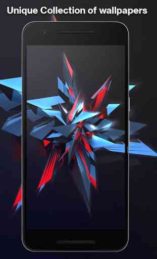 Abstract Wallpapers 4