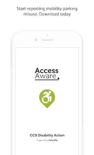 Access Aware 1