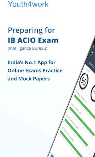 ACIO IB Exam Prep 1