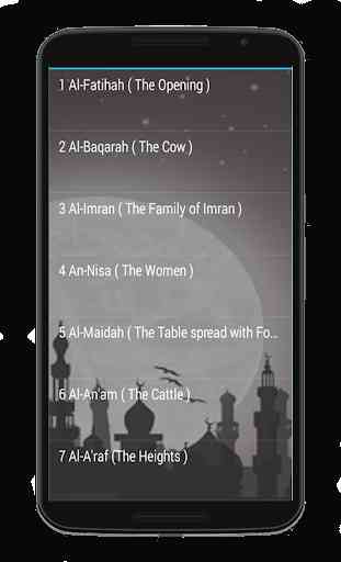 Ahmed Al Ajmi Full Quran 2