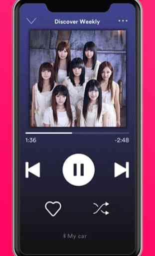 AKB48 Songs & Music 3