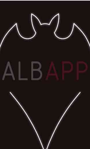ALBAPP Albacete Balompié 1