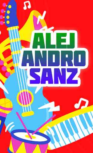 Alejandro Sanz Musica Gratis 3