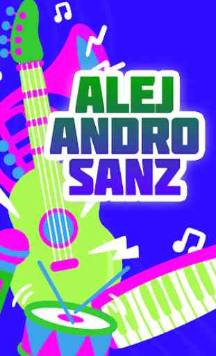 Alejandro Sanz Musica Gratis 4