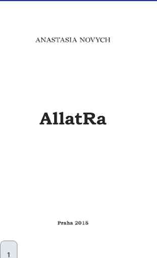 AllatRaBookCz 1