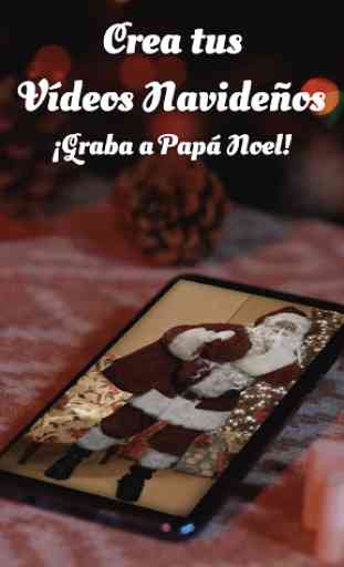 Alpa - Vídeos Navidad Papa Noel y Reyes Magos - AR 2