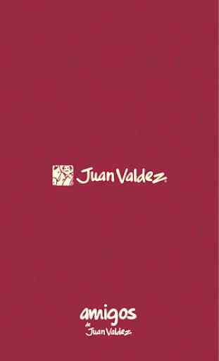 Amigos Juan Valdez Ecuador 1