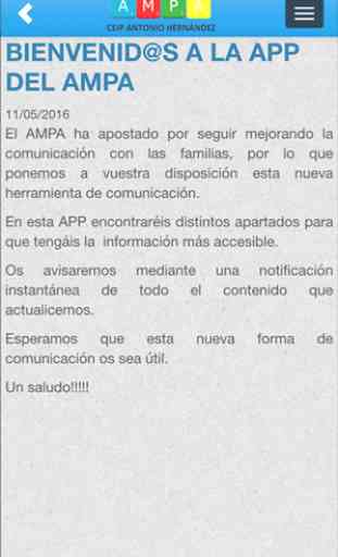 AMPA ANTONIO HERNÁNDEZ 2