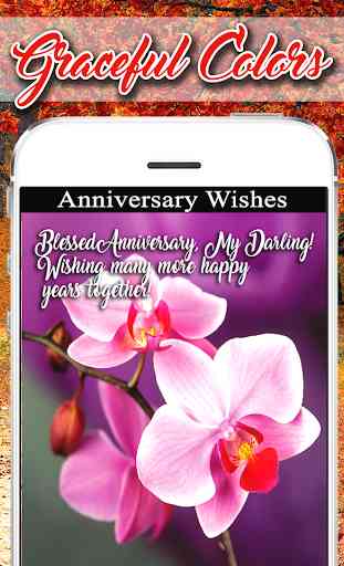 Anniversary Wishes 3