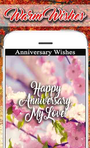 Anniversary Wishes 4
