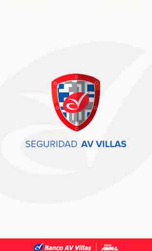 App Seguridad AV Villas 1