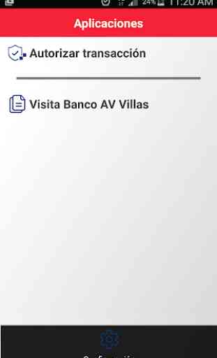 App Seguridad AV Villas 2