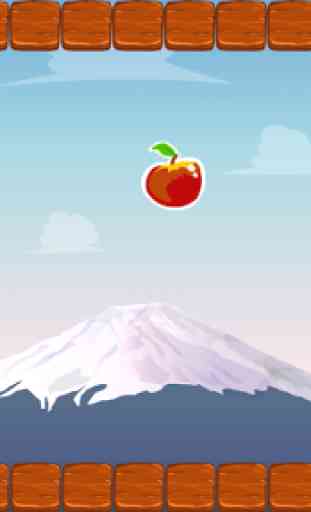 Apple Ninja FREE 3