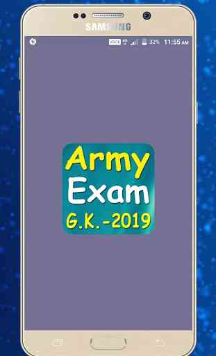 Army Bharti Exam G.K 2019-20 1