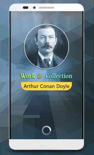 Arthur Conan Doyle Collection & Work 1