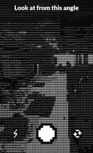 ASCII Camera - See yourself in command prompt 2