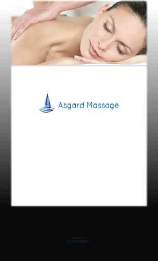 Asgard Massage 1