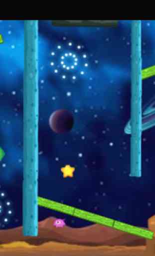 Astro Gravity - Puzzle Game 4