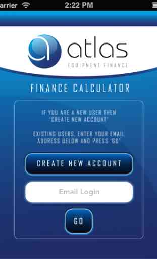 Atlas Equipment Finance Calculator 1