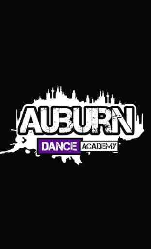 Auburn Dance Academy 1