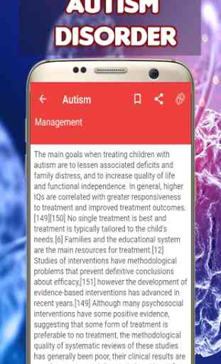 Autism Disorder: Causes, Diagnosis, and Treatment 1