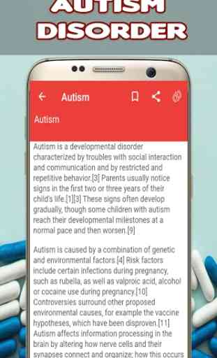 Autism Disorder: Causes, Diagnosis, and Treatment 2