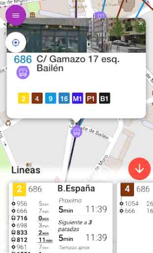 AUVall - Autobuses urbanos de Valladolid 2