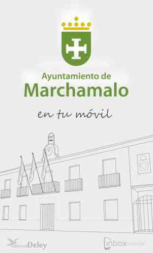 Ayuntamiento de Marchamalo 1