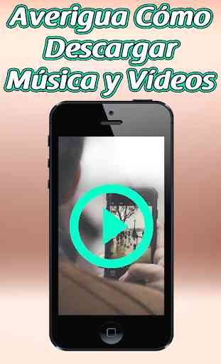 Bajar Videos y Música Gratis mp3 mp4 Guía Fácil 2