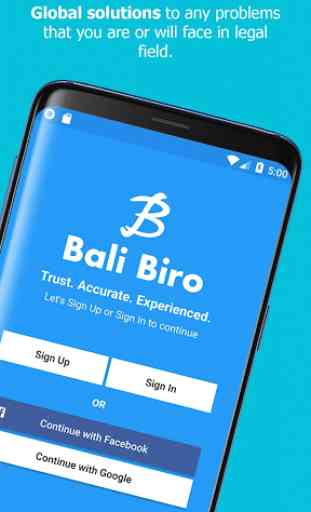Bali Biro - Smart Business Services 1