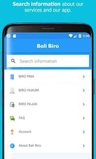 Bali Biro - Smart Business Services 4