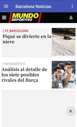 Barcelona Noticias 3