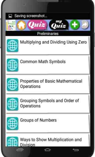 Basic Mathematics Courses 1