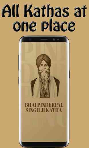 Bhai Pinderpal Singh ji katha 1