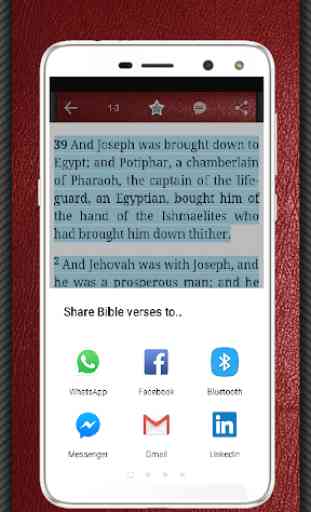 Biblia BMDC, Alkitab Berita Baik (Malay) 4