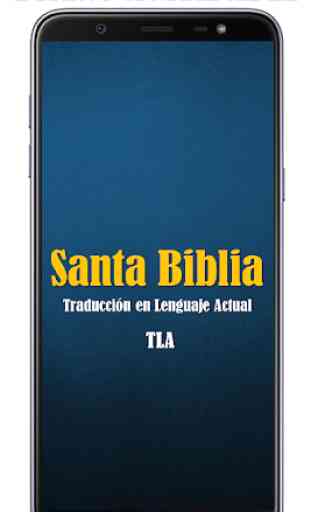 Biblia Traducción Lenguaje Actual (Multiversión) 1