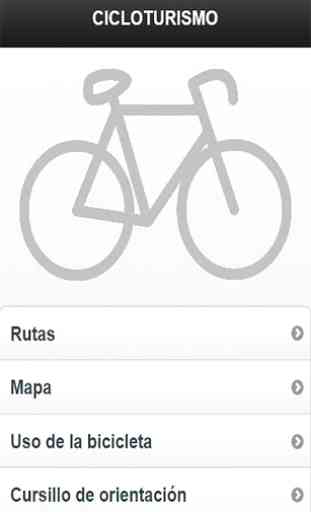 Bici turismo rutas Madrid 1