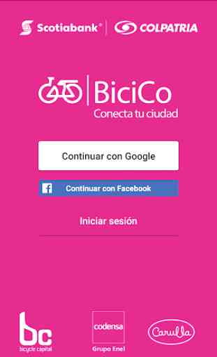 BiciCo 1