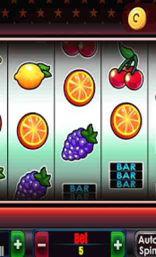 Big Win Jackpot Slot Casino Party 3