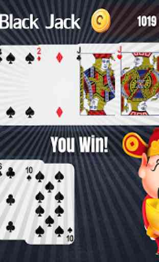 Big Win Jackpot Slot Casino Party 4