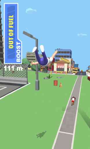 Bike Hop: Fun Rush in 3D 2